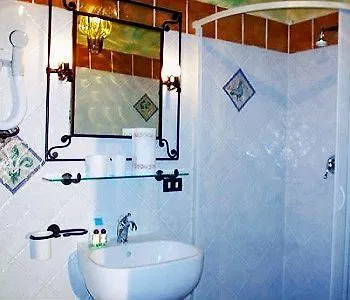 Luxury Corte Di Re Artu Lucca 2*,  Italy