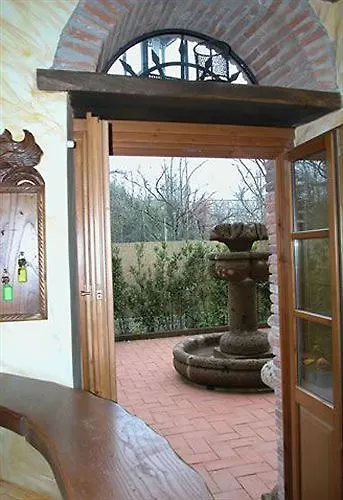 Luxury Corte Di Re Artu Lucca