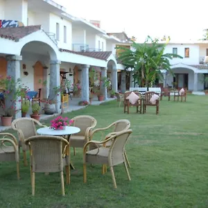 *** Hotel Domu Incantada Italië