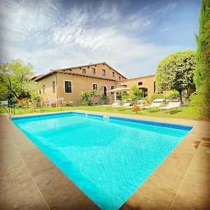 Bed & Breakfast Casabiancalana Boutique, Lucca