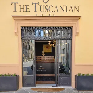 Hotel The Tuscanian