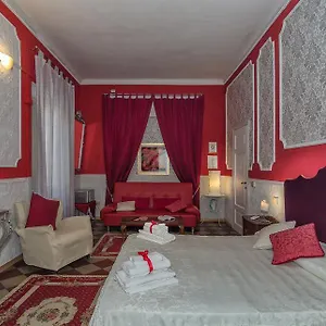 Bed & Breakfast La Mimosa, Lucca