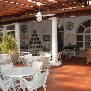 *** Hotel Augustus Italië