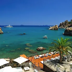 **** Hotel Le Calette Garden & Bay Italië