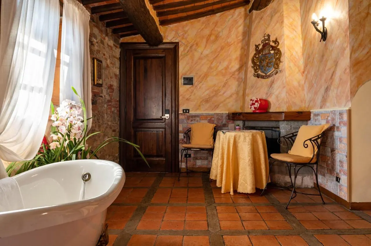 Luxury Corte Di Re Artu Lucca