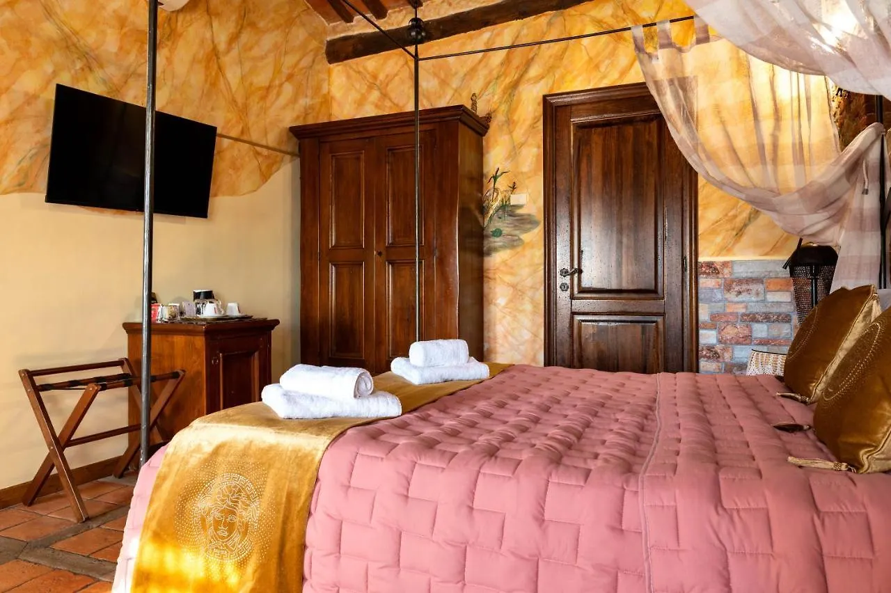 Luxury Corte Di Re Artu Lucca