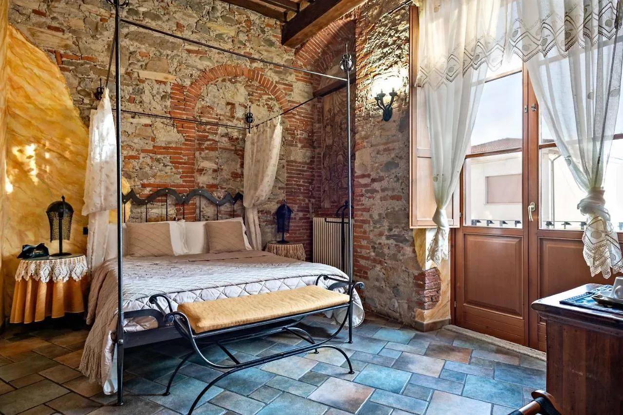Luxury Corte Di Re Artu Lucca Italy