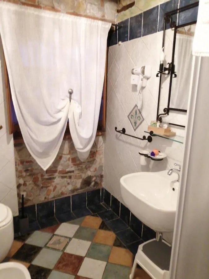 Luxury Corte Di Re Artu Lucca