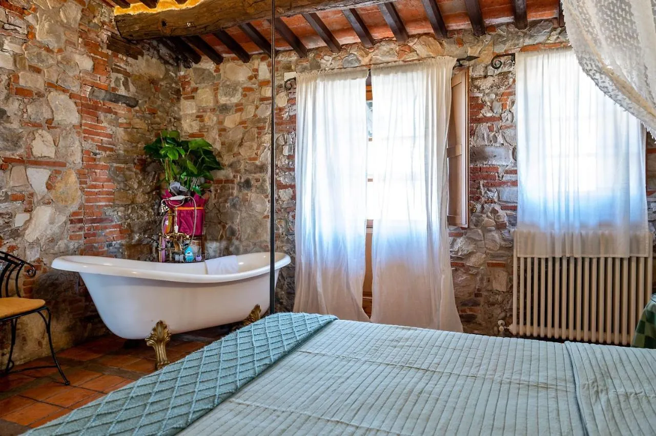 Luxury Corte Di Re Artu Lucca Italy