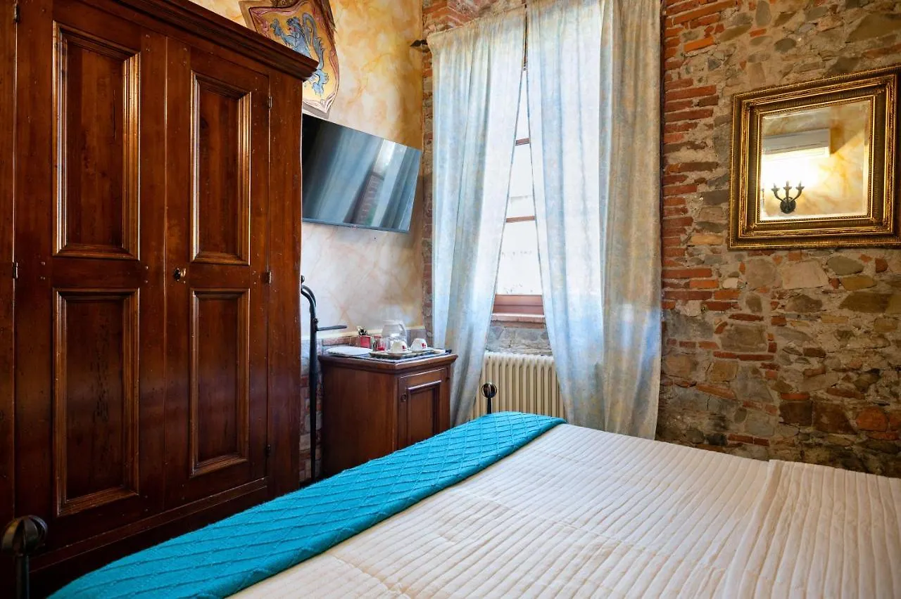Luxury Corte Di Re Artu Lucca Italien