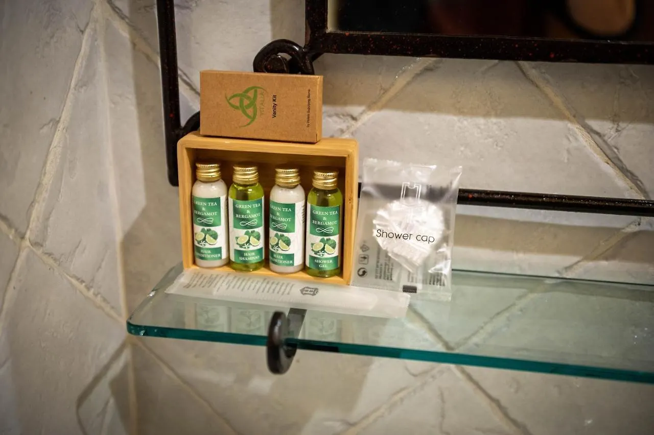 Luxury Corte Di Re Artu Lucca