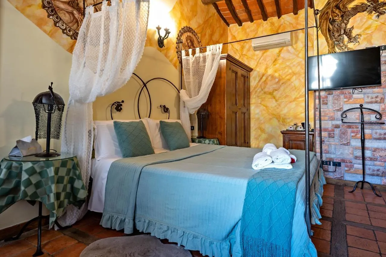 Luxury Corte Di Re Artu Lucca