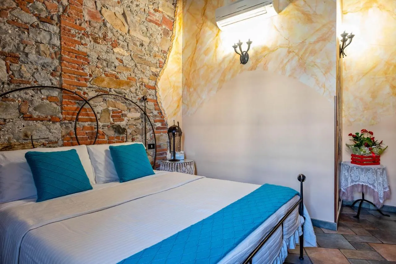Bed & Breakfast Luxury Corte Di Re Artu Lucca