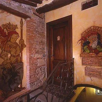 Luxury Corte Di Re Artu Lucca Italy