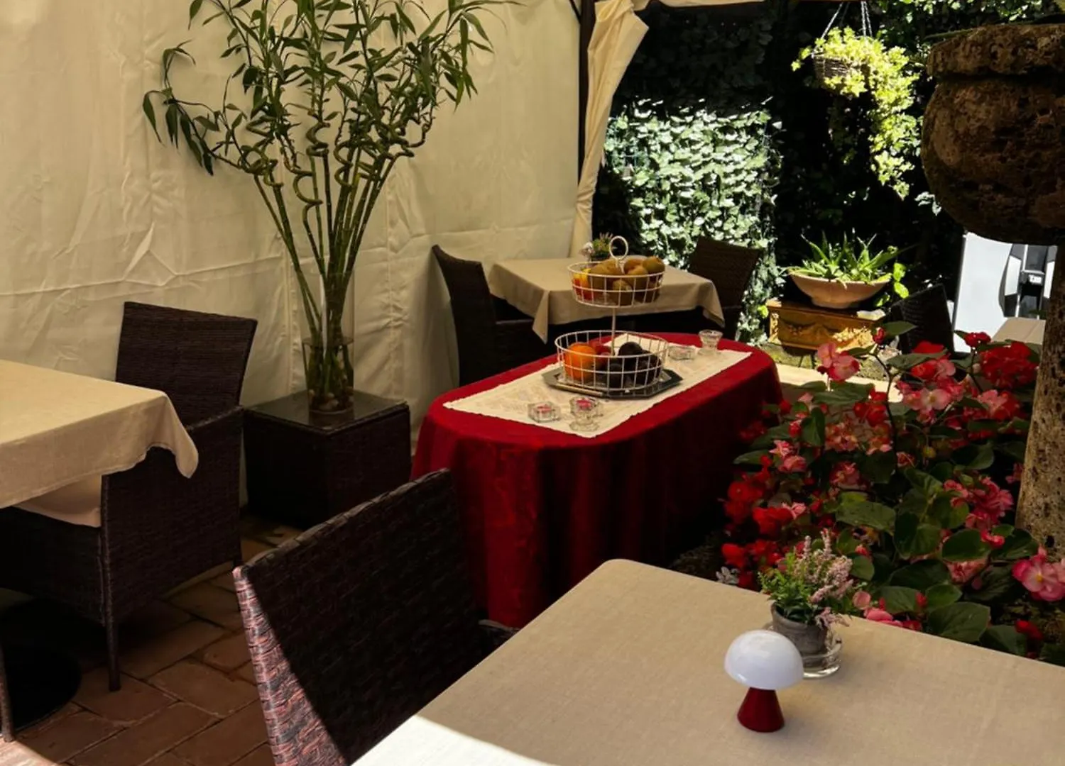 Bed & Breakfast Luxury Corte Di Re Artu Lucca