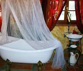 Bed & Breakfast Luxury Corte Di Re Artu Lucca