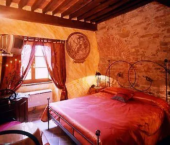 Bed & Breakfast Luxury Corte Di Re Artu Lucca