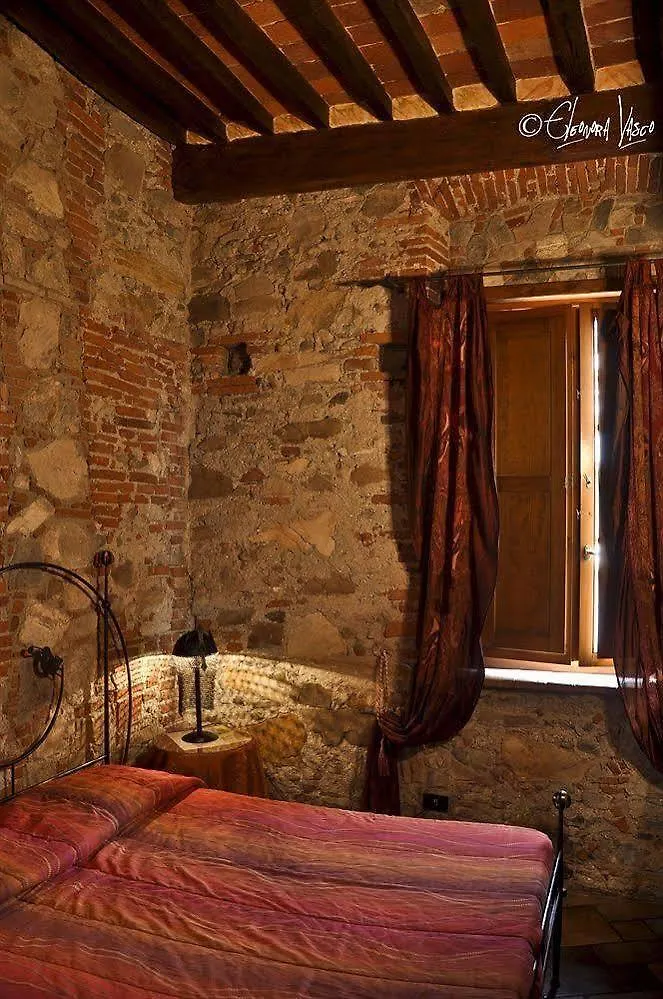 Luxury Corte Di Re Artu Lucca Bed & Breakfast