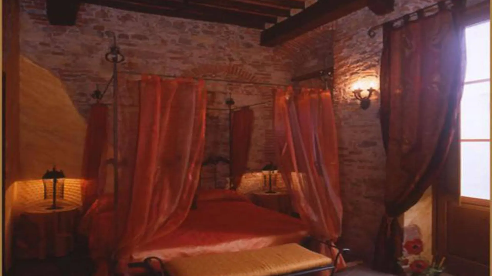 Luxury Corte Di Re Artu Lucca