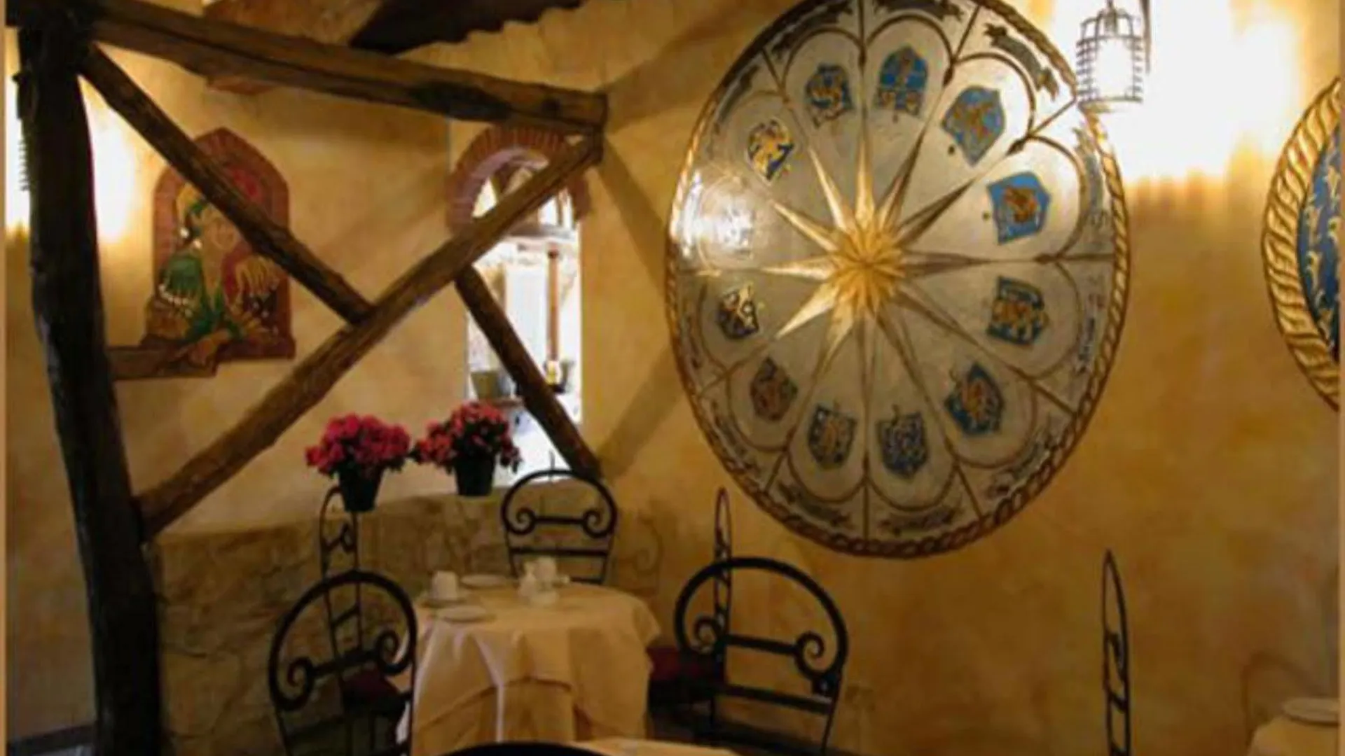 Luxury Corte Di Re Artu Lucca Italy