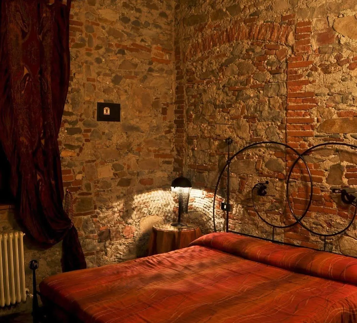 Luxury Corte Di Re Artu Lucca Italy