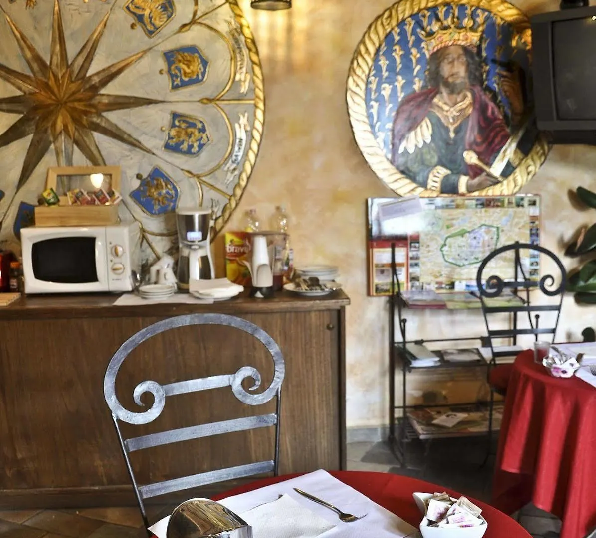 Luxury Corte Di Re Artu Lucca