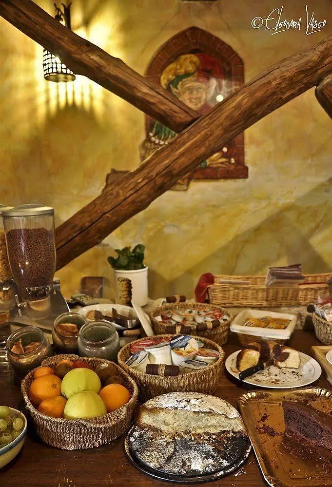 Bed & Breakfast Luxury Corte Di Re Artu Lucca